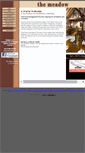 Mobile Screenshot of meadowinn.net